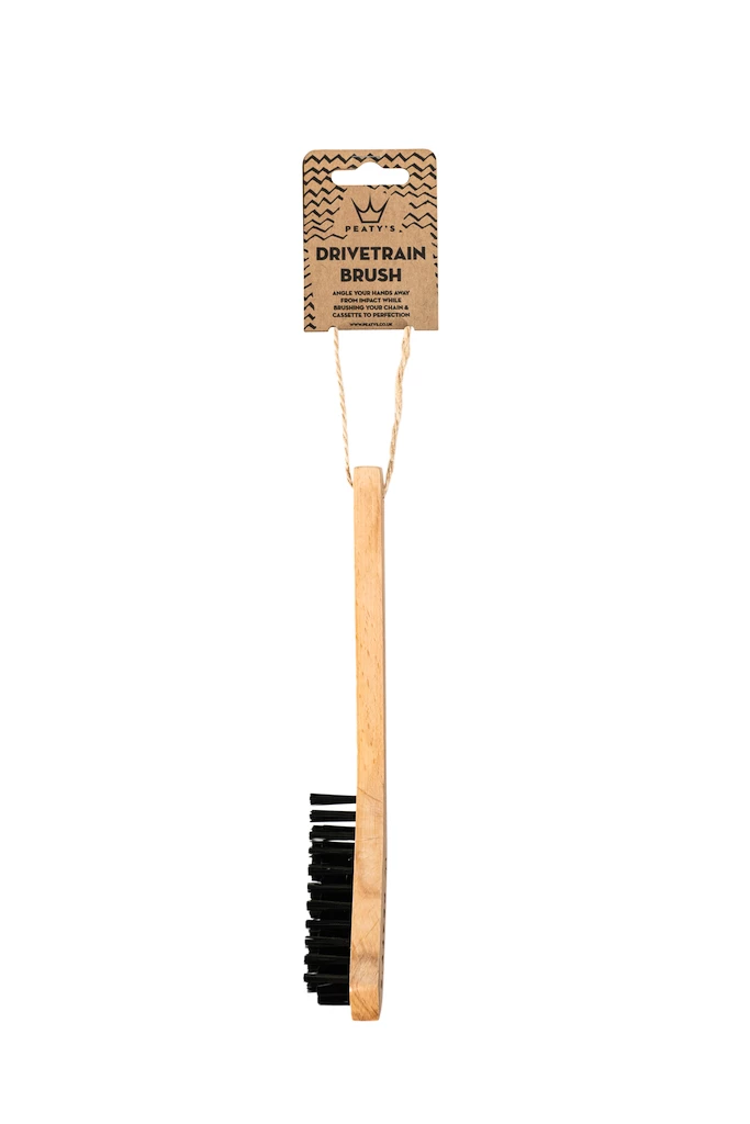 Nářadí PEATY'S  Drivetrain Brush