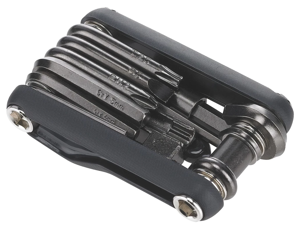 Nářadí Syncros  Multi-tool Composite 14CT