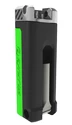 Nářadí Syncros  Multi-tool Greenslide 11CT Black