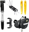 Nářadí Topeak  Deluxe Cycling Accessory Kit cyklo sada