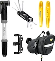 Nářadí Topeak  Deluxe Cycling Accessory Kit cyklo sada
