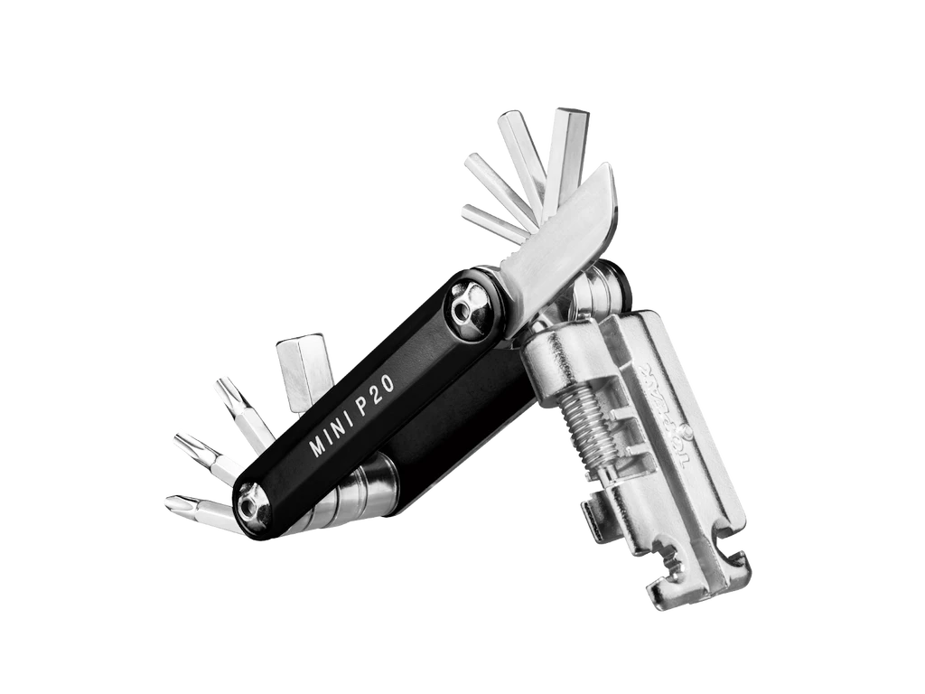 Nářadí Topeak  MINI P20