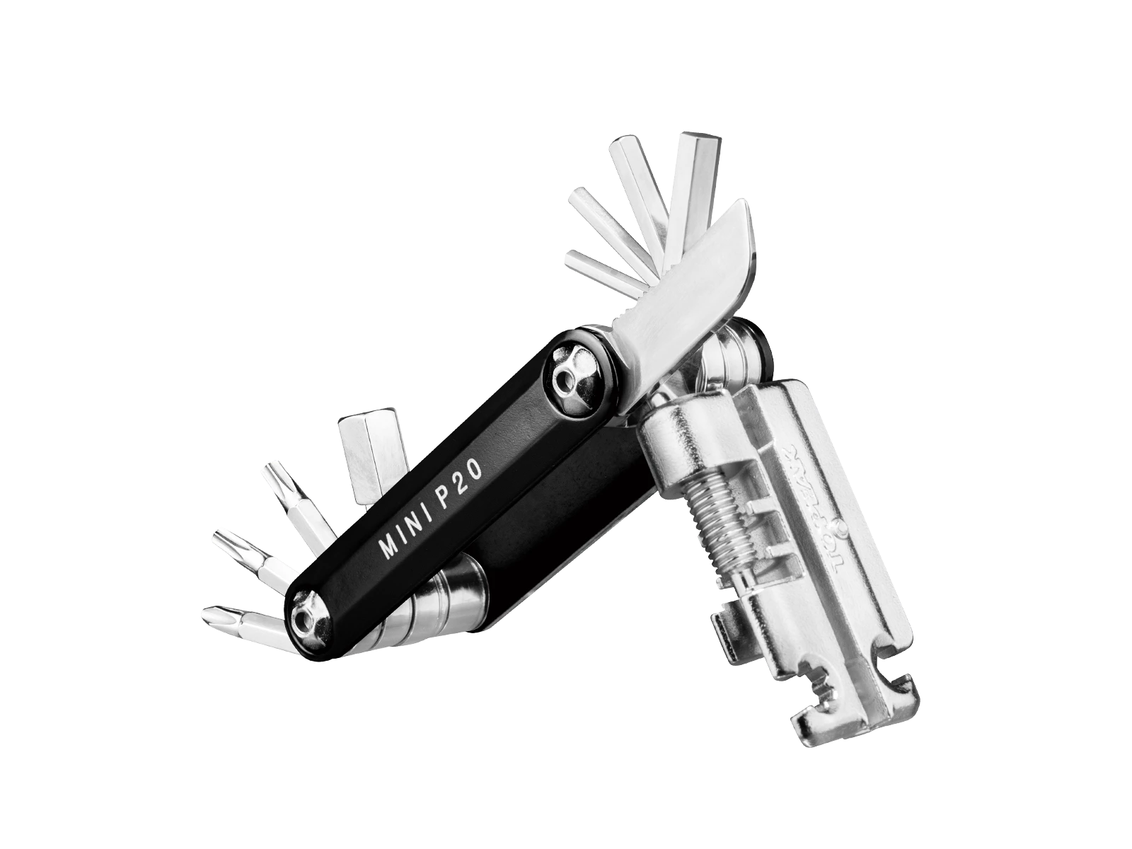 Nářadí Topeak  MINI P20