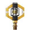 Nášlapné pedály MTB Crankbrothers  Candy 11 Gold