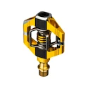 Nášlapné pedály MTB Crankbrothers  Candy 11 Gold