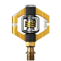 Nášlapné pedály MTB Crankbrothers  Candy 11 Gold
