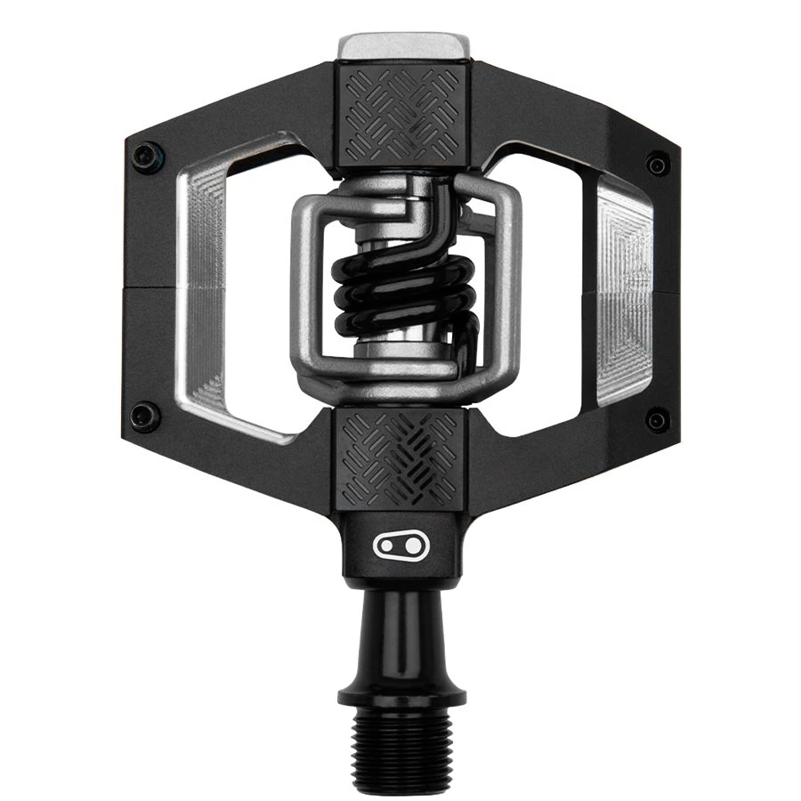 Nášlapné pedály MTB Crankbrothers  Mallet Trail Black
