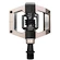 Nášlapné pedály MTB Crankbrothers  Mallet Trail Champagne/Black