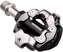 Nášlapné pedály Shimano MTB SPD PDM8100 XT černé