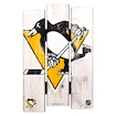 Nástěnná deska WinCraft NHL Pittsburgh Penguins