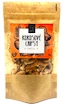 Natu Kokosové chipsy chilli BIO 70 g