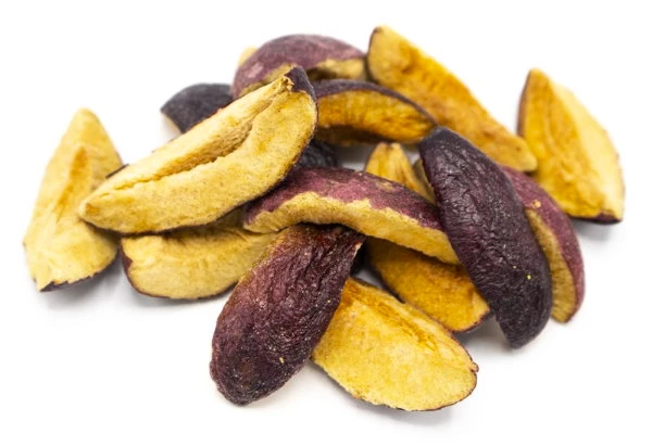 Natu Lyofilizovaná švestka 45 g
