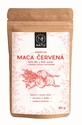 Natu Maca červená BIO prášek 80 g