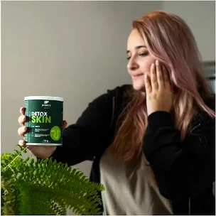 Nature's Finest Detox Skin 125 g