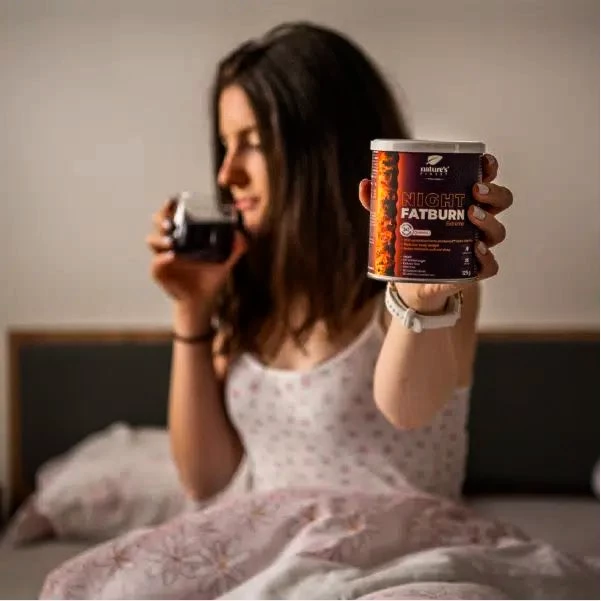 Nature's Plus Night Fatburn Extreme 125 g
