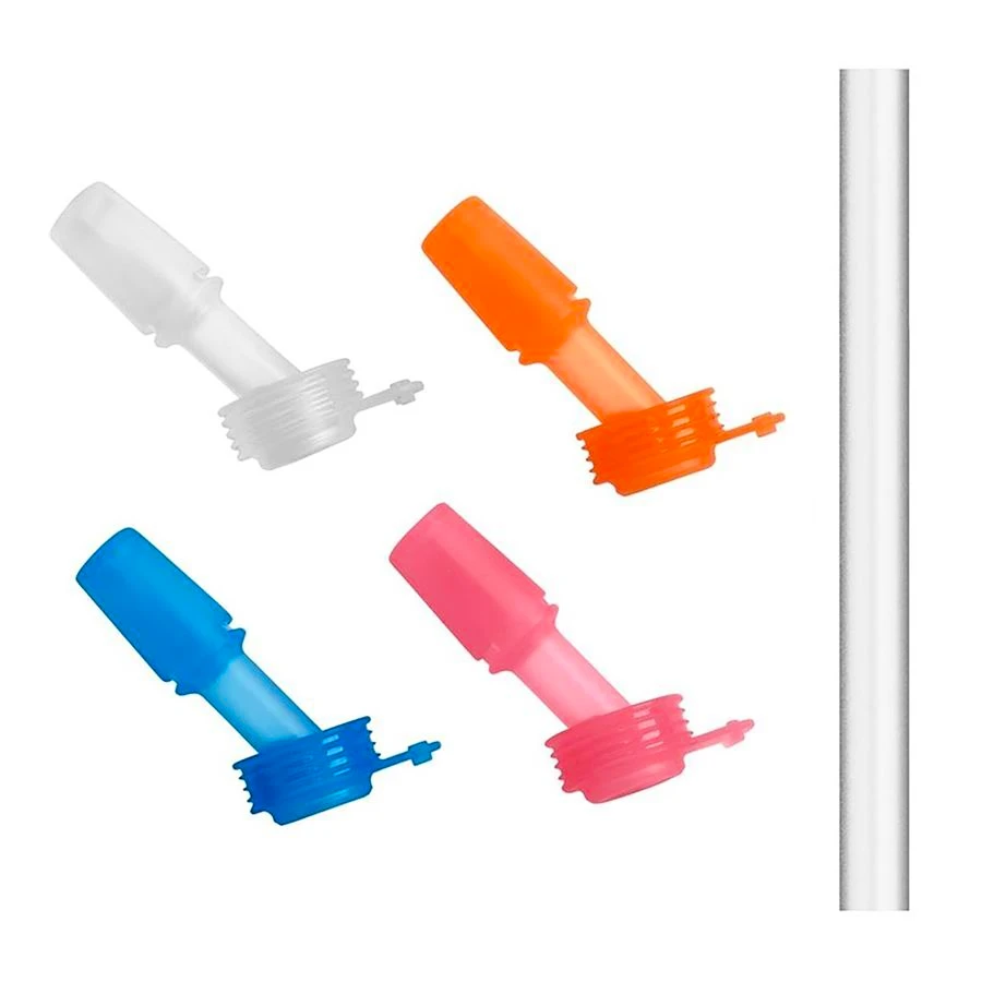 Náústek Camelbak  Thrive Kids Bite Valve Multi-Color