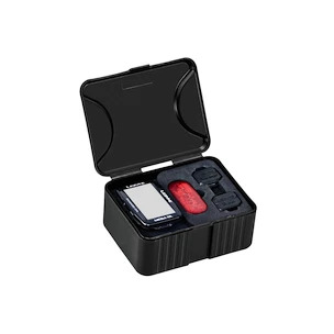 Navigace Lezyne  GPS Lezyne Mega XL GPS