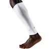 Návleky na nohy McDavid  Elite Compression Calf Sleeves 8836 bílá, M