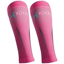 Návleky na nohy ROYAL BAY  Motion pink  XS