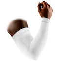 Návleky na ruce McDavid  Elite Compression Arm Sleeves 8837 bílá, L