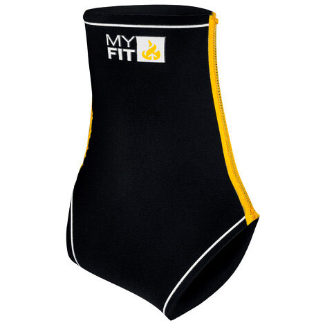 Product detail of Návleky Powerslide  MyFit Footies High Cut 2 mm S
