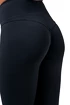 Nebbia High Waist Labels legíny 504 černé
