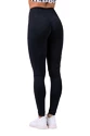 Nebbia High Waist Labels legíny 504 černé
