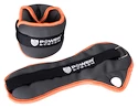Neoprenové zátěže Power System  Wrist Weight 2x0,5 Kg