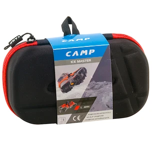 Nesmeky Camp  Ice Master