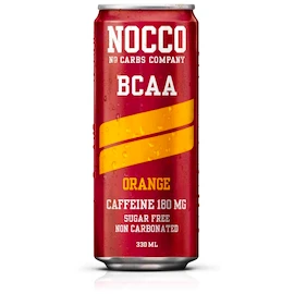 NOCCO BCAA 330 ml