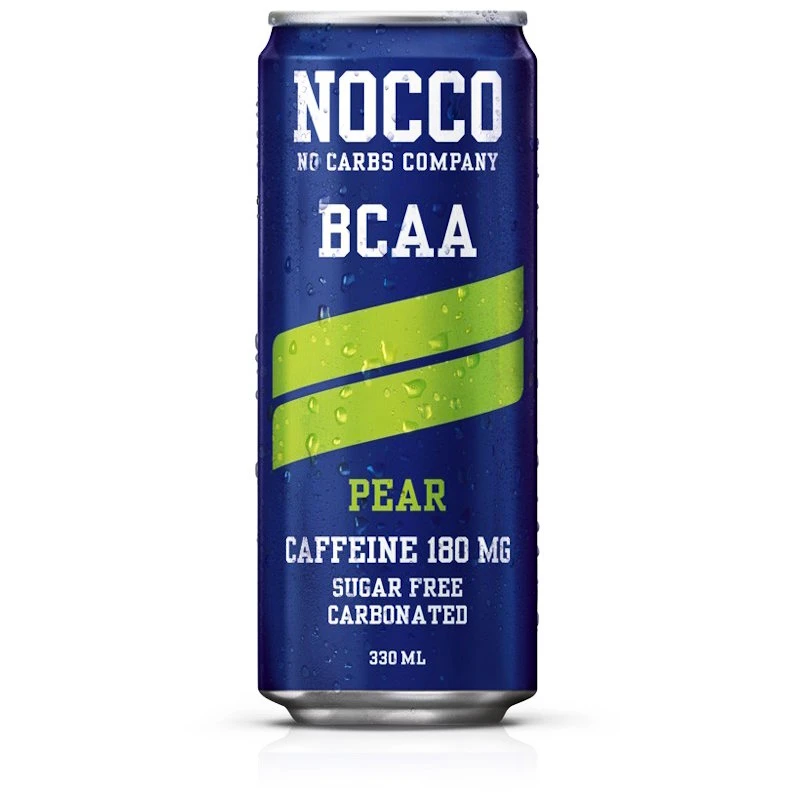 NOCCO BCAA 330 ml
