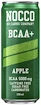 NOCCO BCAA+ 330 ml jablko