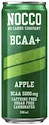 NOCCO BCAA+ 330 ml jablko