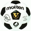 Nohejbalový míč Molten S5V