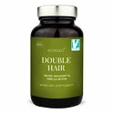 Nordbo Péče o vlasy Double Hair 60 kapslí