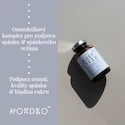 Nordbo Sleep Cycle 120 caps