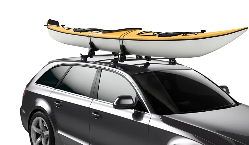 Nosič kajaku Thule  DockGrip