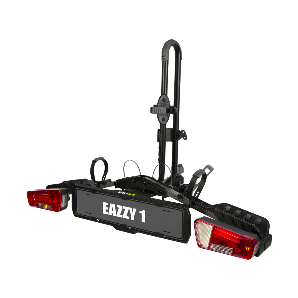 Product detail of Nosič kol na tažné zařízení BuzzRack Eazzy 1