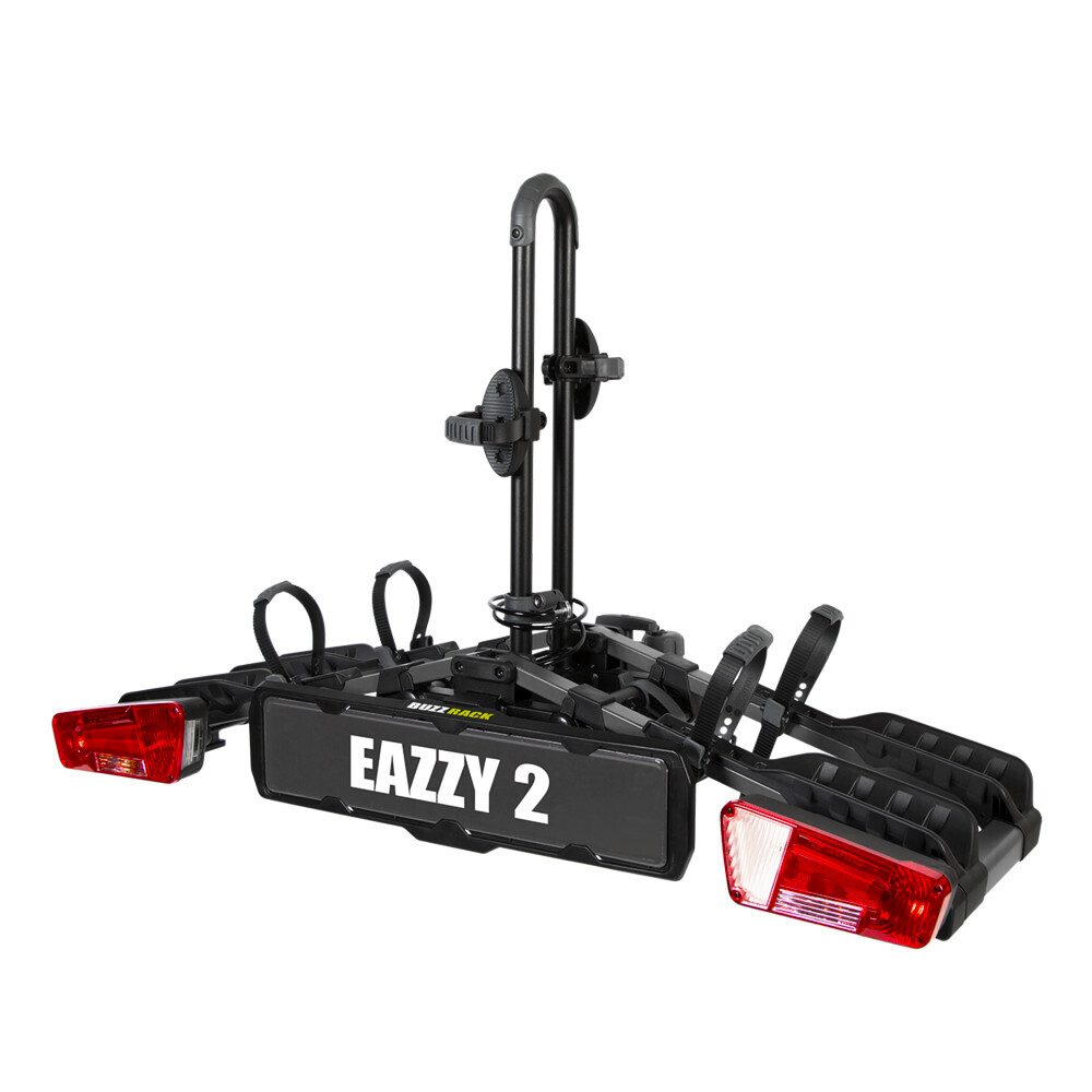 Product detail of Nosič kol na tažné zařízení BuzzRack Eazzy 2