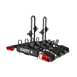 Nosič kol na tažné zařízení BuzzRack Eazzy 4