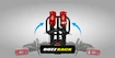 Nosič kol na tažné zařízení BuzzRack Scorpion Lite 2