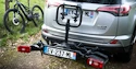 Nosič kol na tažné zařízení BuzzRack Scorpion Lite 2