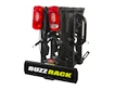 Nosič kol na tažné zařízení BuzzRack Scorpion Lite 3