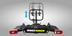 Nosič kol na tažné zařízení BuzzRack Scorpion Lite 3