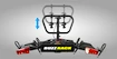 Nosič kol na tažné zařízení BuzzRack Scorpion PRO 2