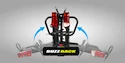 Nosič kol na tažné zařízení BuzzRack Scorpion PRO 2