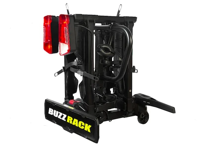 Nosič kol na tažné zařízení BuzzRack Scorpion PRO 2