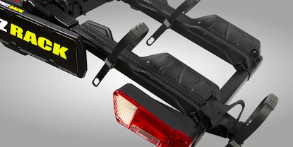 Nosič kol na tažné zařízení BuzzRack Scorpion PRO 2