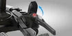 Nosič kol na tažné zařízení BuzzRack Scorpion PRO 3