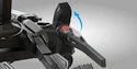 Nosič kol na tažné zařízení BuzzRack Scorpion PRO 3
